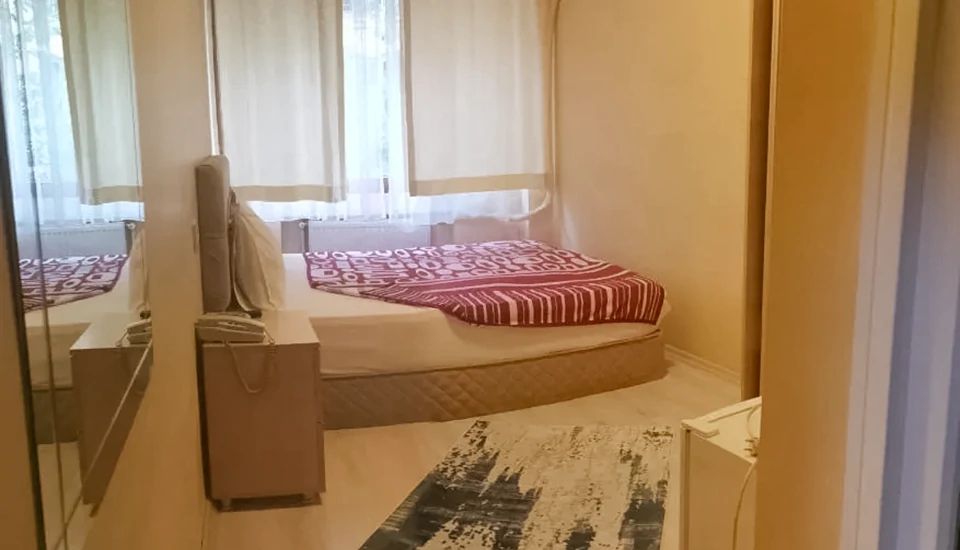 هتل بیرول استانبول